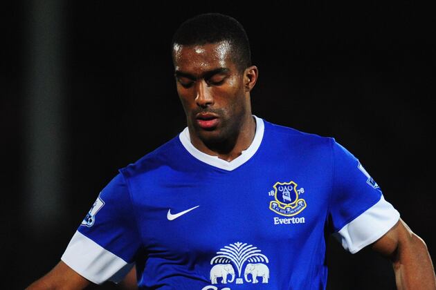 Match Report: Cheltenham 1-5 Everton