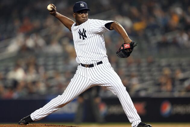 Yankees Really, Really Don't Want Rafael Soriano Back