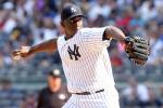 Report: Yankees Don't Want Rafael Soriano Back