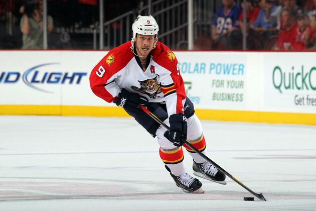 Weiss Believes Game Will Speak for Itself