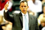 Pacers Give HC Frank Vogel Extension