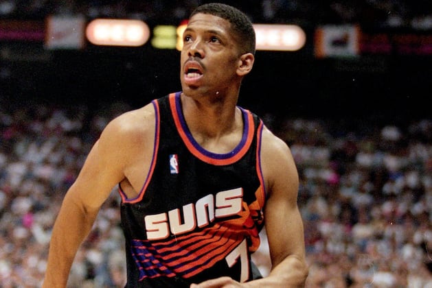 Kevin Johnson, Other Suns Among 2013 Hall of Fame Nominees