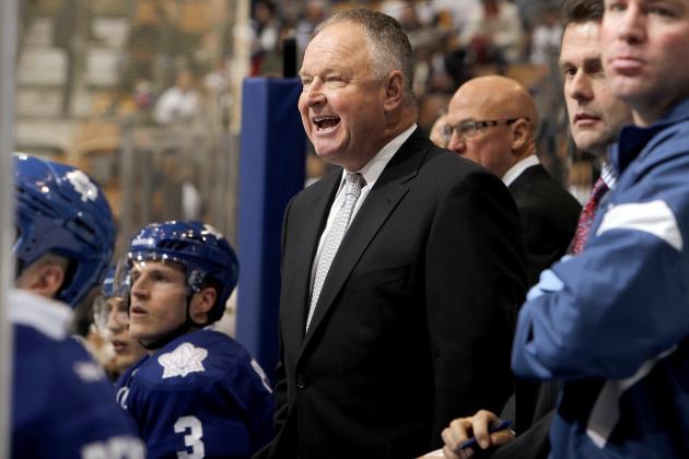 Carlyle Promises More Accountability, Defence and Fitness.