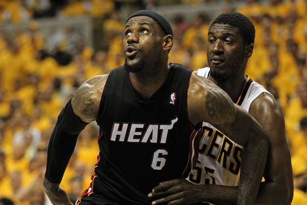 Miami Heat vs. Indiana Pacers: Preview, Analysis and Predictions