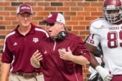 It's Official: Brian Polian Reaches Agreement to Become Head Football Coach