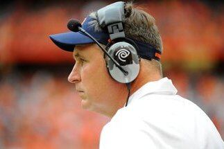 SU defensive coordinator Shafer is frontrunner to replace Marrone, recruit says
