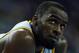 UCLA's top freshman Shabazz Muhammad has been impressive for the Bruins so far, but will he go down as the program's greatest freshman?