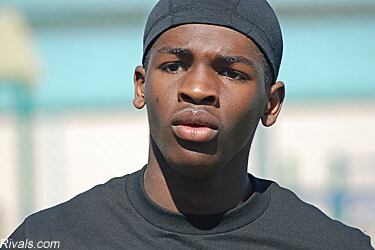 Another New Husky? Jermaine Kelly Says He Has Committed to UW
