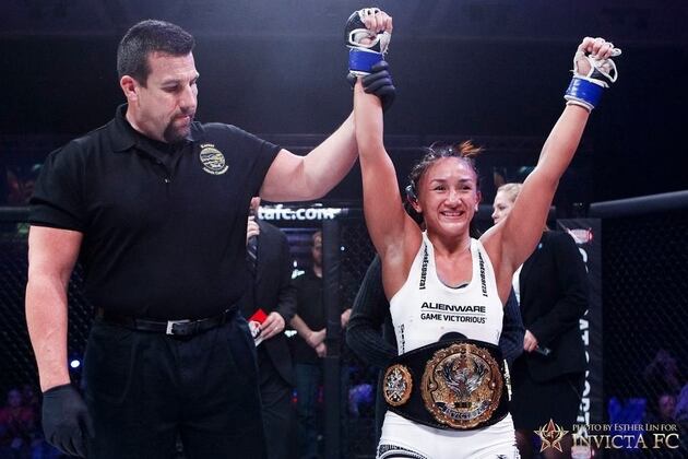 Strikeforce: Will the Promotion's Death Open a Door for Invicta FC on Showtime?