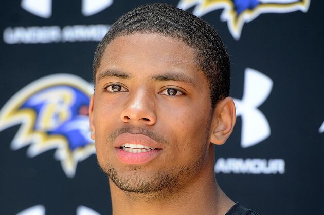 Ravens Cornerback Asa Jackson Reinstated by NFL After Four-Game Suspension
