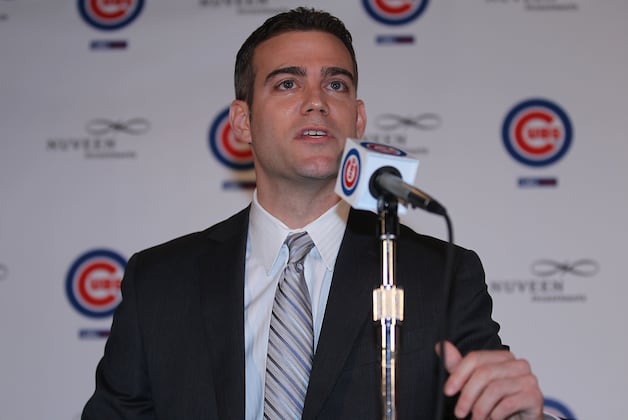 Biggest Chicago Cubs Holes for 2014 and How Theo Epstein Will Fill Them