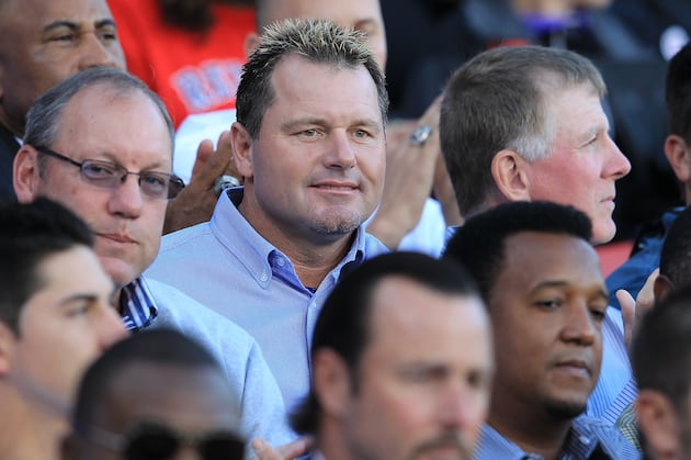Roger Clemens to Return to Astros in 'Active Role'