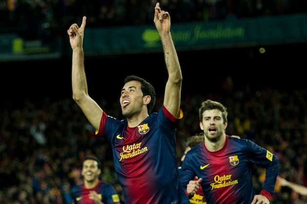 Barcelona Transfers: Ignore the Rumors and Enjoy the Football