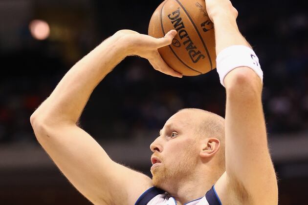 The Difference: Dallas Mavericks 94, Utah Jazz 100 | The Two Man Game