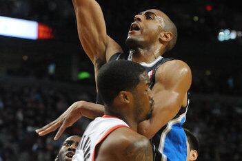 Trail Blazers 125, Magic 119, OT