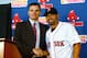 Shane Victorino is one of the recent Red Sox additions some think was overpaid.