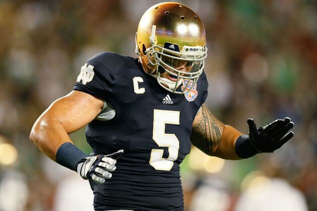 Magical Run for Irish Ends in Rout