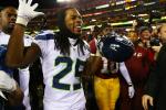 Redskins Accuse Seahawks of Cheap Shots