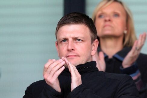 West Brom Replace Dan Ashworth with Richard Garlick