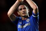 Report: Man Utd Considering Lampard Move