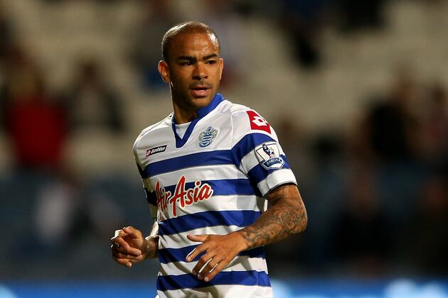 QPR Activate Release Clause in Kieron Dyer's Contract