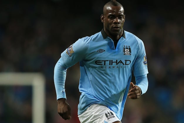 Berlusconi: Balotelli? A Bad Apple
