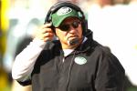 Report: Jets Fire OC Tony Sparano