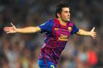 Barcelona President Insists Club Won't Sell Villa