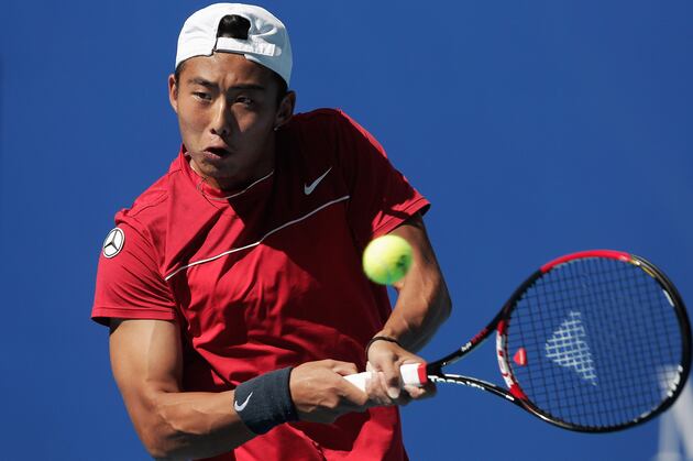 Australian Open 2013: Men's and Women's Qualifying Draws