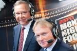 Jaworski Says Gruden Would Be Interested in Eagles