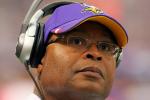 Report: Bears to Interview Mike Singletary