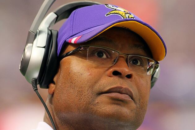 Mike Singletary Among Scheduled Interviews by Bears