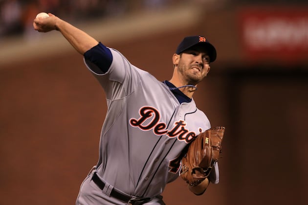 Tigers GM Dave Dombrowski Blunt: 'You Can't Have Six Starters'