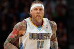 Report: 'Birdman' to Workout for Heat