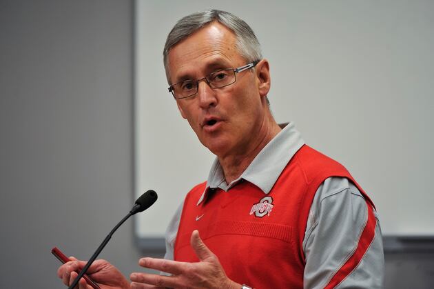 Tribe Calls on Francona, Tressel to Secure Swisher