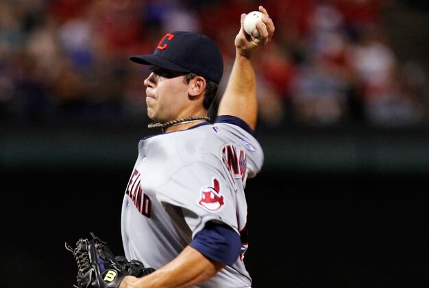 Cubs Sign Zach Putnam