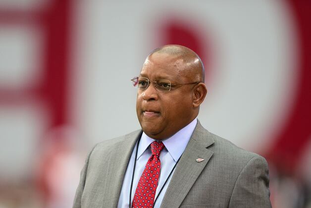 Report: Cardinals Negotiating with Keim for GM Spot