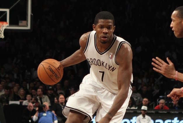 Nets Agreed to Swap 2014, 2015 First-Round Picks with Atlanta
