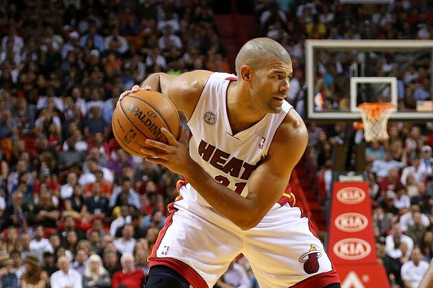 Shane Battier's Karaoke Charity Event Has a