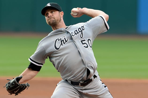 No Guarantees as Danks Progresses