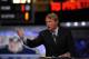 Apr 28, 2011; New York, NY, USA; ESPN analyst Jon Gruden during the 2011 NFL Draft at Radio City Music Hall. Mandatory Credit: Howard Smith-USA TODAY Sports
