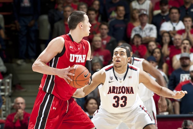 Arizona Basketball: Cats a Long Way off on 3-Point Defense