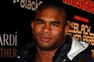 Alistair Overeem Recieves Fight License from Nevada Commission