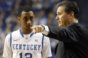 Cal on Harrow: 'He's Become That Guy That We Needed Him to Be'
