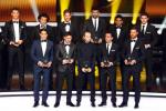 Players Who Should've Made FIFA's World XI