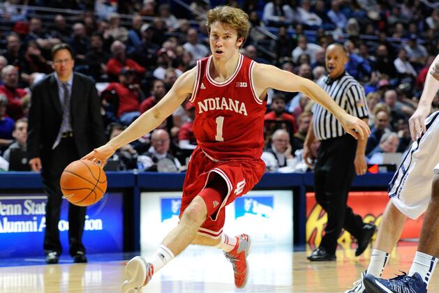 Hulls Hits Array of Shots in Win