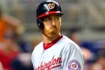 Nats, LaRoche Agree to 2-Year Deal