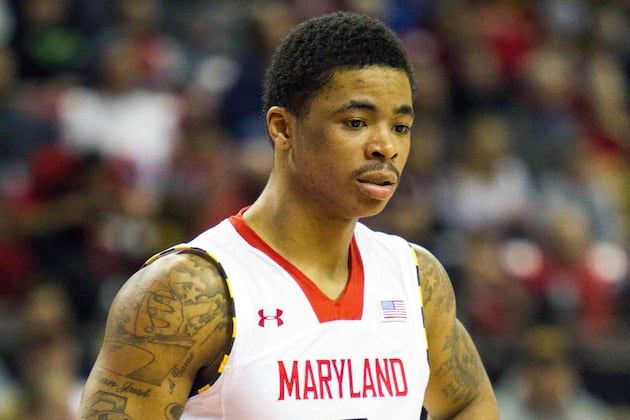 Turgeon Would Be 'Shocked' If Nick Faust Missed Florida State Game