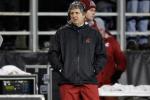 Mike Leach Cleared of Abuse Allegations by Pac-12