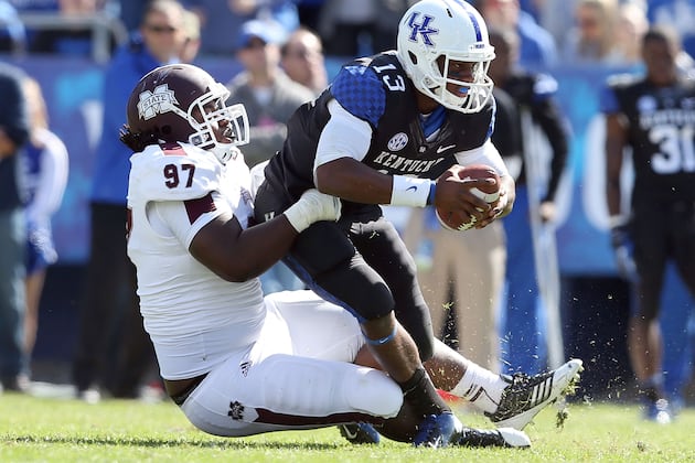Seniors Invited to NFL Combine and Several All-Star Games